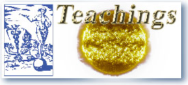 Teachings